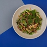 Фотография рецепта Салат из краснокачанной капусты с фруктами автор Алексей  Малыхин