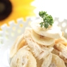 Фотография рецепта Салат из курицы с бананом автор Masha Potashova