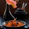 Фотография рецепта Салат из маринованной моркови пофранцузски автор Masha Potashova