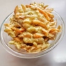 Фотография рецепта Салат из моркови с грецким орехом автор Еда