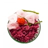 Фотография рецепта Салат из свеклы с огурцами автор Саша Давыденко
