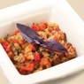 Фотография рецепта Салат из запеченых овощей автор Джон Джоли