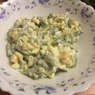 Фотография рецепта Салат из зеленой фасоли с яйцами автор Наталия Иванова