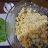 Фотография рецепта Салат с цветной капустой автор Svetlana  Leiciu