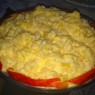 Фотография рецепта Салат с сыром и ананасами автор Лиана Козубовская