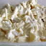 Фотография рецепта Салат с сыром и ананасами автор Татьяна Петрухина