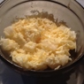 Фотография рецепта Салат с сыром и ананасами автор Alexander Bass