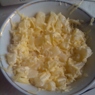 Фотография рецепта Салат с сыром и ананасами автор di di