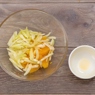 Фотография рецепта Салат со свеклой апельсином и фенхелем автор ШЕФМАРКЕТ