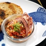 Фотография рецепта Сальса с кальмарами и осьминогом автор Елена Гнедовская
