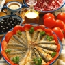 Фотография рецепта Сардины запеченные с белым вином и панировочными сухарями автор Саша Давыденко
