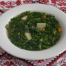 Фотография рецепта Щи зеленые автор Саша Давыденко