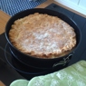 Фотография рецепта Сдобный пирог на кефире с капустой автор Vikky San