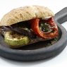 Фотография рецепта Сэндвич с овощами гриль автор Еда