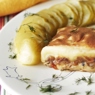 Фотография рецепта Шепардский пирог с чечевицей автор Ирина Богданович