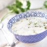 Фотография рецепта Щавелевый суп без мяса автор Вера Немировская