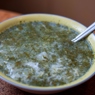 Фотография рецепта Щавелевый суп без мяса автор Marina Kotik