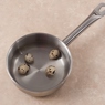 Фотография рецепта Щи щавелевые с говядиной и перепелиными яйцами автор ШЕФМАРКЕТ