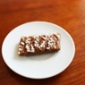Фотография рецепта Шокладснитт Шоколадные печенья автор Еда