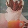 Фотография рецепта Шоколад с ароматными начинками автор Anita Ggdf