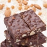 Фотография рецепта Шоколад с орехами и сухофруктами автор Anita Ggdf