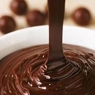Фотография рецепта Шоколадная глазурь для печенья автор Ярослава Вау