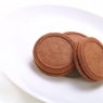 Фотография рецепта Шоколадные бисквиты автор maximsemin