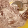 Фотография рецепта Шоколадные капкейки с физалисом автор Павел Озеров