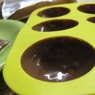 Фотография рецепта Шоколадные конфеты Банановый бонжур автор Татьяна Петрухина