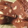 Фотография рецепта Шоколадные конфеты с орехами автор Olya Dombrovskaya