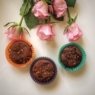 Фотография рецепта Шоколадные маффины с кусочками шоколада автор Екатерина Овская