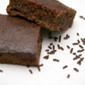 Фотография рецепта Шоколадные пирожные с черносливом автор maximsemin
