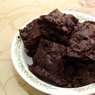 Фотография рецепта Шоколадные пирожные автор Tatyana Batueva
