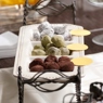 Фотография рецепта Шоколадные трюфели с ванилью автор Masha Potashova