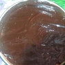 Фотография рецепта Шоколадный бисквит с шоколадом автор Ira Hon