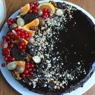 Фотография рецепта Шоколадный чизкейк с рикоттой автор КРИСТИНА ШИРОКОВА