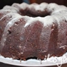 Фотография рецепта Шоколадный кекс с изюмом автор Мария Коваленко
