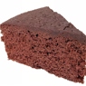 Фотография рецепта Шоколадный кекс с ликером автор maximsemin