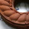 Фотография рецепта Шоколадный кекс с ликером автор анита кубрина