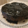 Фотография рецепта Шоколадный кекс в мультиварке автор Татьяна Свиридова
