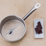 Фотография рецепта Шоколадный кисель автор ШЕФМАРКЕТ