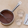 Фотография рецепта Шоколадный кисель автор ШЕФМАРКЕТ