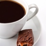 Фотография рецепта Шоколадный кофе автор maximsemin