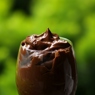 Фотография рецепта Шоколадный мусс с авокадо автор Саша Данилова