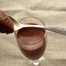 Фотография рецепта Шоколадный мусс с медом и виски автор Илья Мазуров
