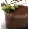 Фотография рецепта Шоколадный мусс с оливковым маслом автор GAEA
