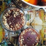 Фотография рецепта Шоколадный мусс со сливками автор Nadya SkyFly