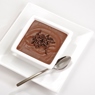 Фотография рецепта Шоколадный пасхальный шербет с бренди автор Саша Давыденко