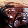 Фотография рецепта Шоколадный пирог Брауни из цукини автор Yana Semour