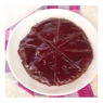 Фотография рецепта Шоколадный пирог с ганашем автор Алла Филиппова